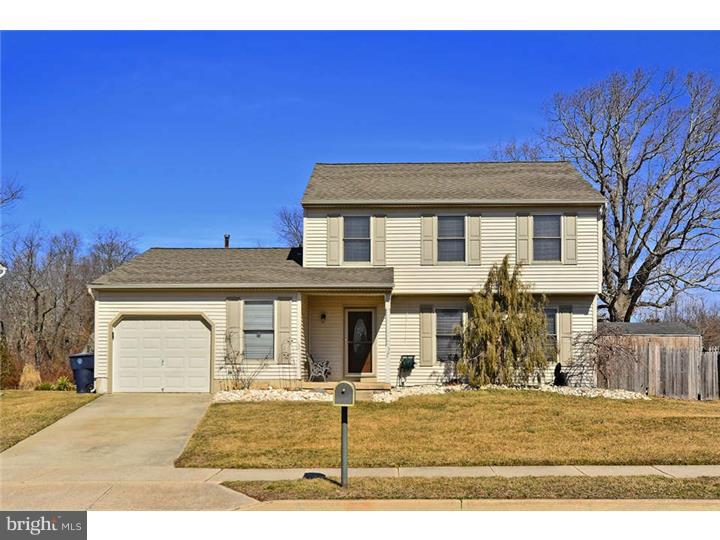 305 Glasgow Road Williamstown, NJ 08094 - Photo 1 of 24 Exterior Front