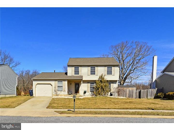 305 Glasgow Road Williamstown, NJ 08094 - Photo 23 of 24 Exterior Front