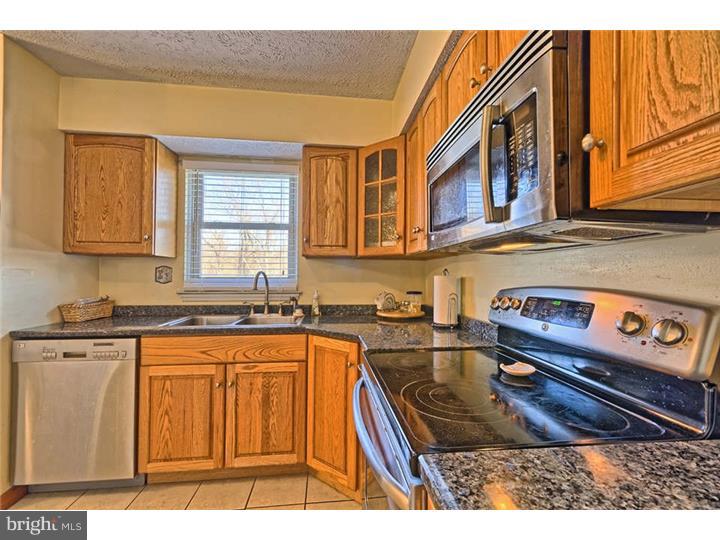 305 Glasgow Road Williamstown, NJ 08094 - Photo 10 of 24 Kitchen
