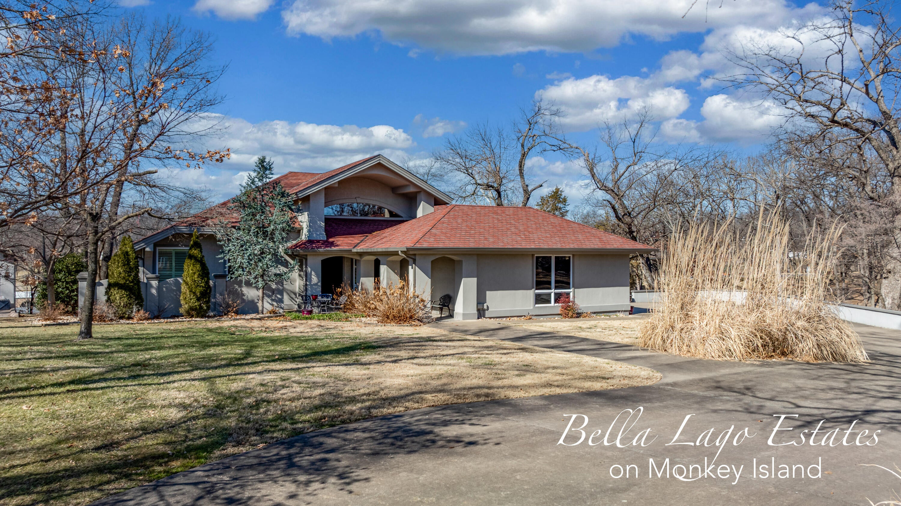 30141 South 561 Road Afton, OK 74331 - Photo 1 of 71 Bella Lago Estates #2