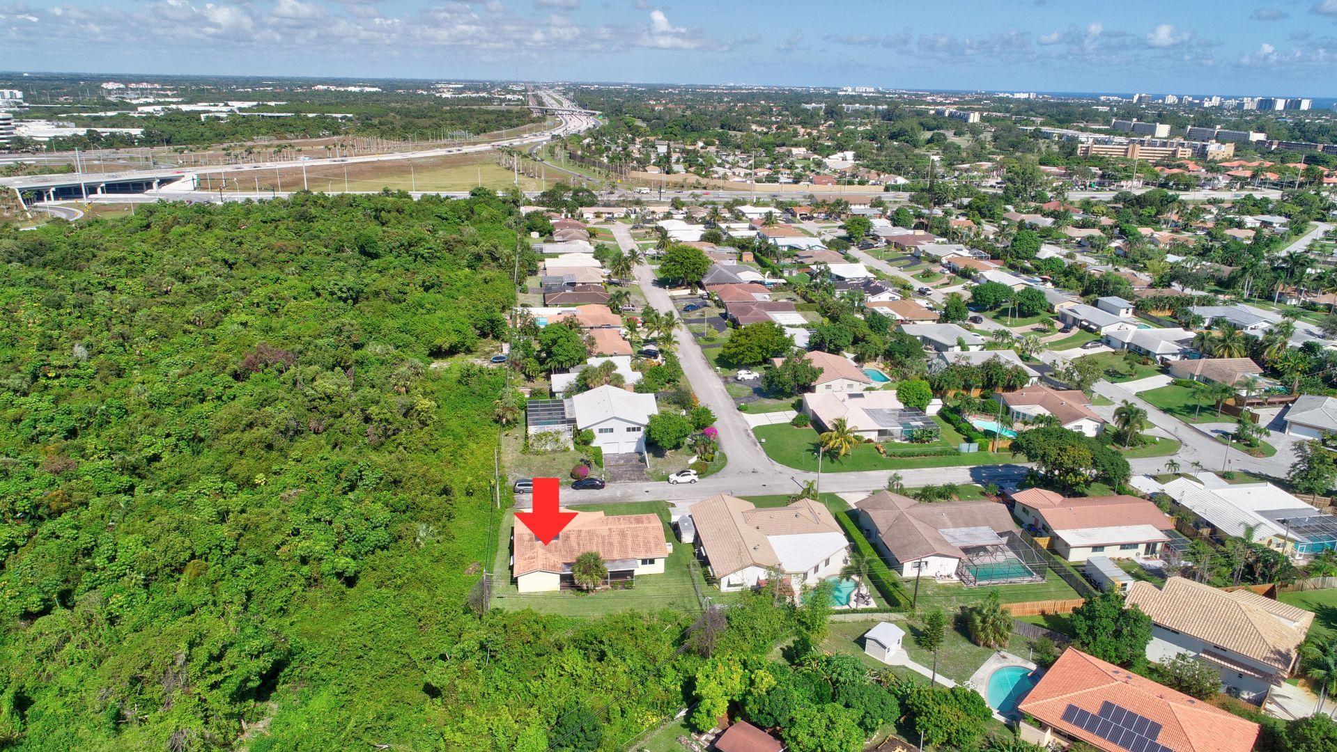 574 Northwest 46th Street Boca Raton, FL 33431 - Photo 30 of 36 07_dji_0191_2_3_4_5
