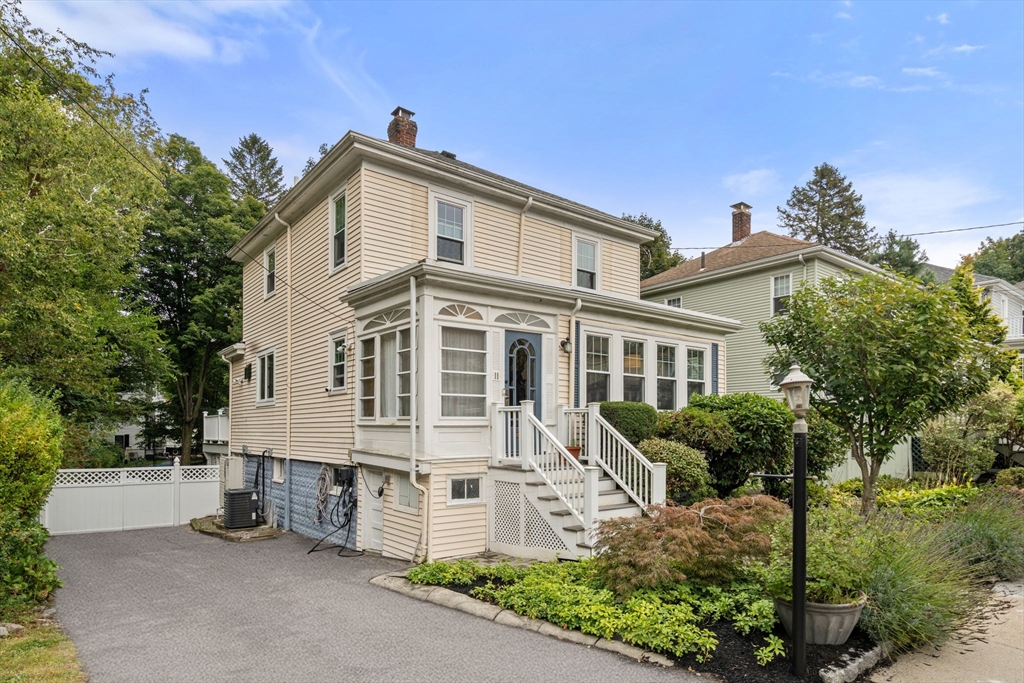 11 Furnival Road Boston, MA 02130 - Photo 1 of 34 Gallery Image 1