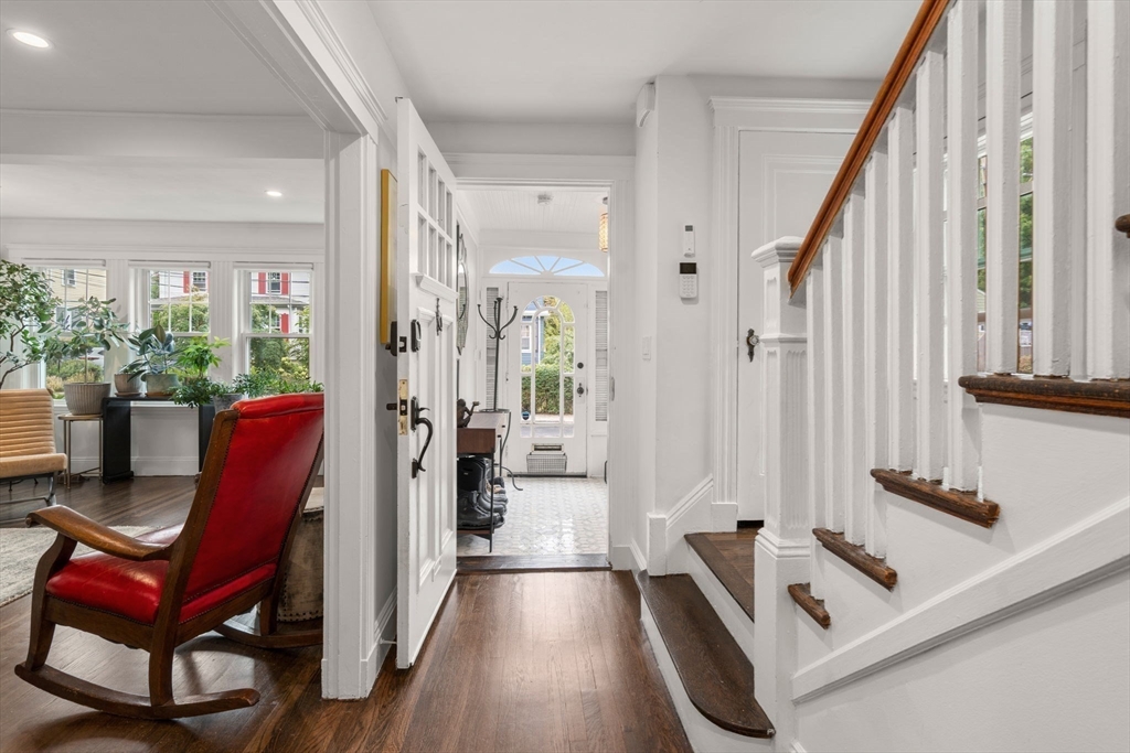 11 Furnival Road Boston, MA 02130 - Photo 2 of 34 Gallery Image 2