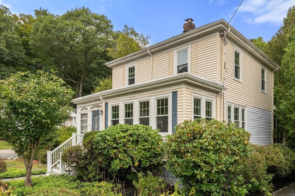 11 Furnival Road Boston, MA 02130 - Photo 33 of 34 Gallery Image 33