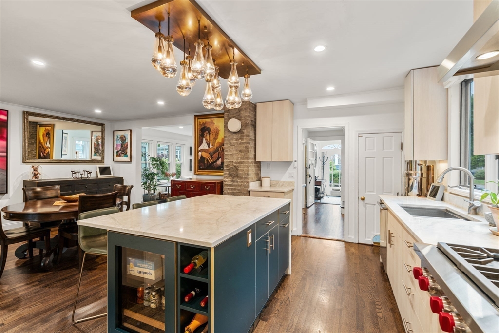 11 Furnival Road Boston, MA 02130 - Photo 10 of 34 Gallery Image 10
