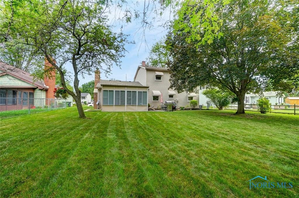 1312 Winghaven Road Maumee, OH 43537 - Photo 33 of 37 Gallery Image 33