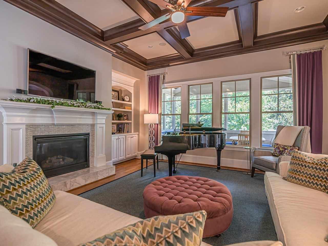 1504 Brooks Avenue Raleigh, NC 27607 - Photo 10 of 30 Photo 10