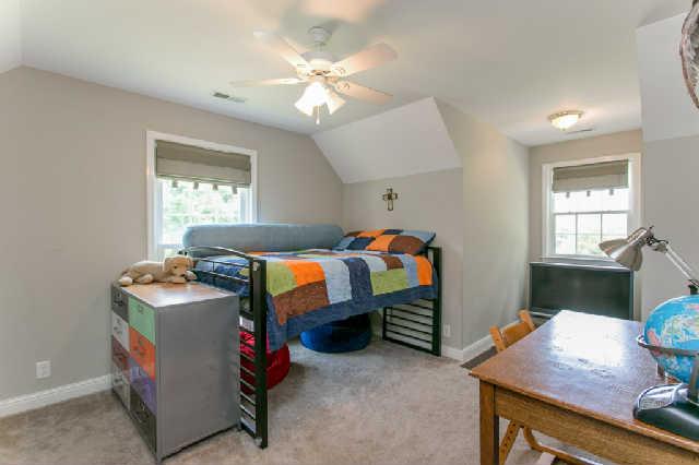 2670 Cooks Road Mount Juliet, TN 37122 - Photo 13 of 20 a bedroom with a bed and window