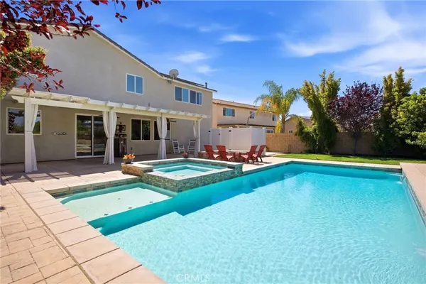 $835,000 | 34893 Sage Canyon Court, Winchester, CA 92596