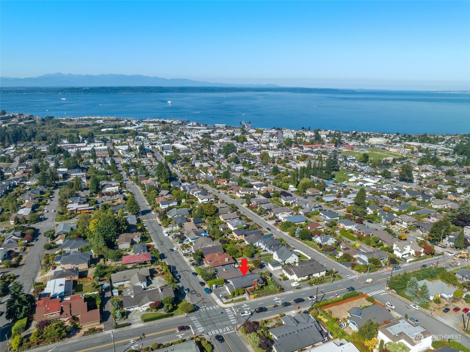 857 Walnut Street Edmonds, WA 98020 - Photo 38 of 40 Gallery Image 38