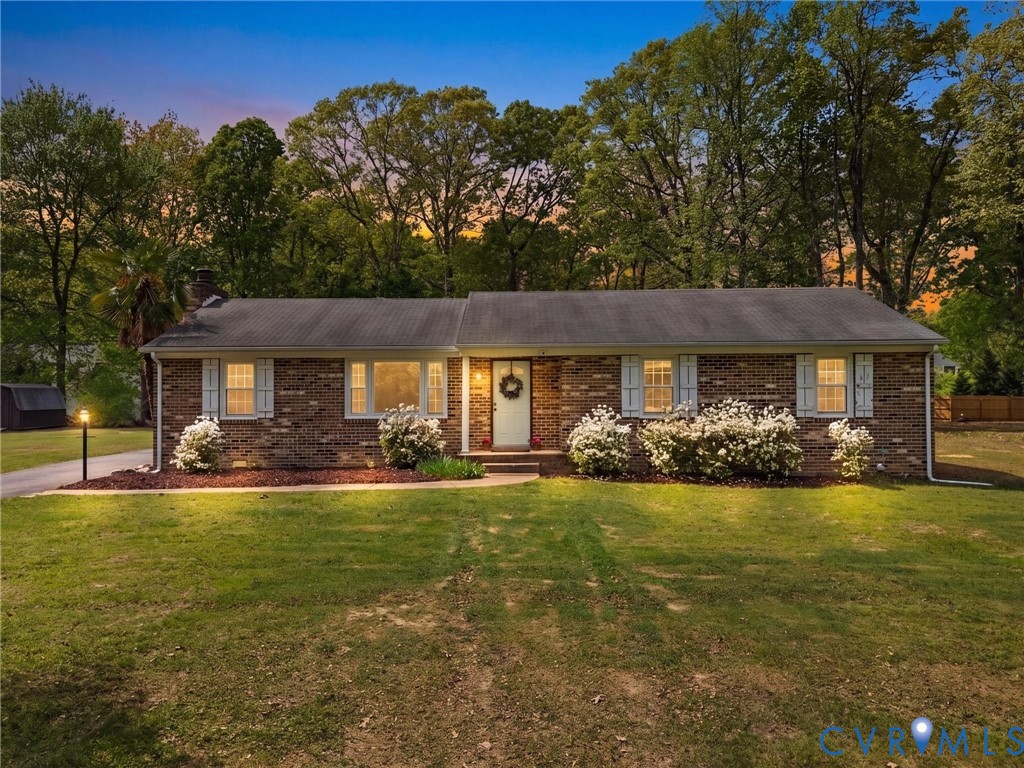 10320 Ambridge Road Chesterfield, VA 23832 - Photo 1 of 44