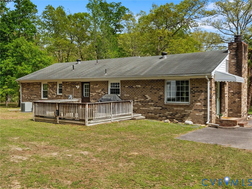 10320 Ambridge Road Chesterfield, VA 23832 - Photo 12 of 44