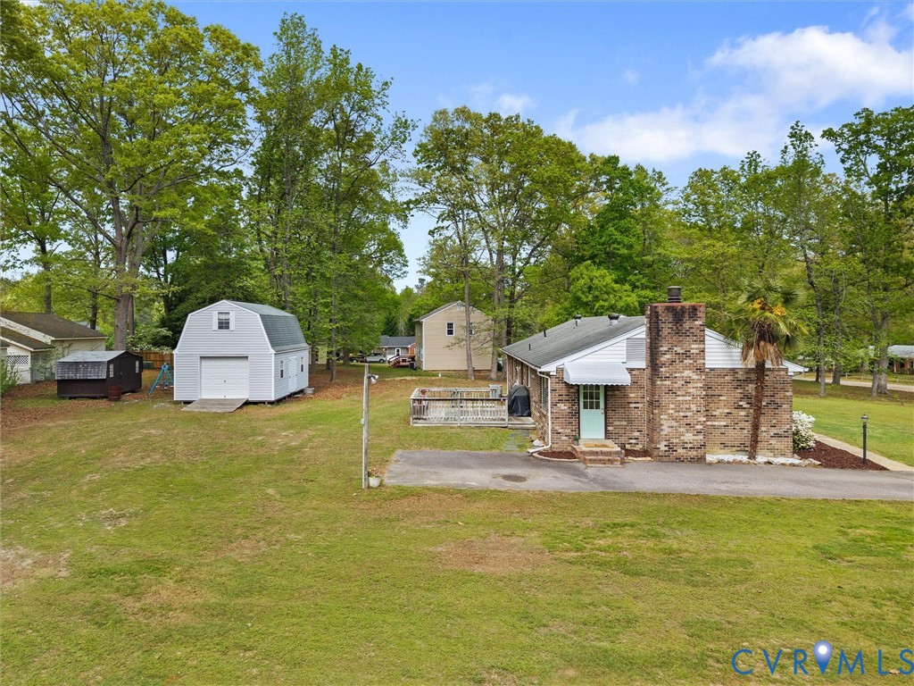 10320 Ambridge Road Chesterfield, VA 23832 - Photo 13 of 44