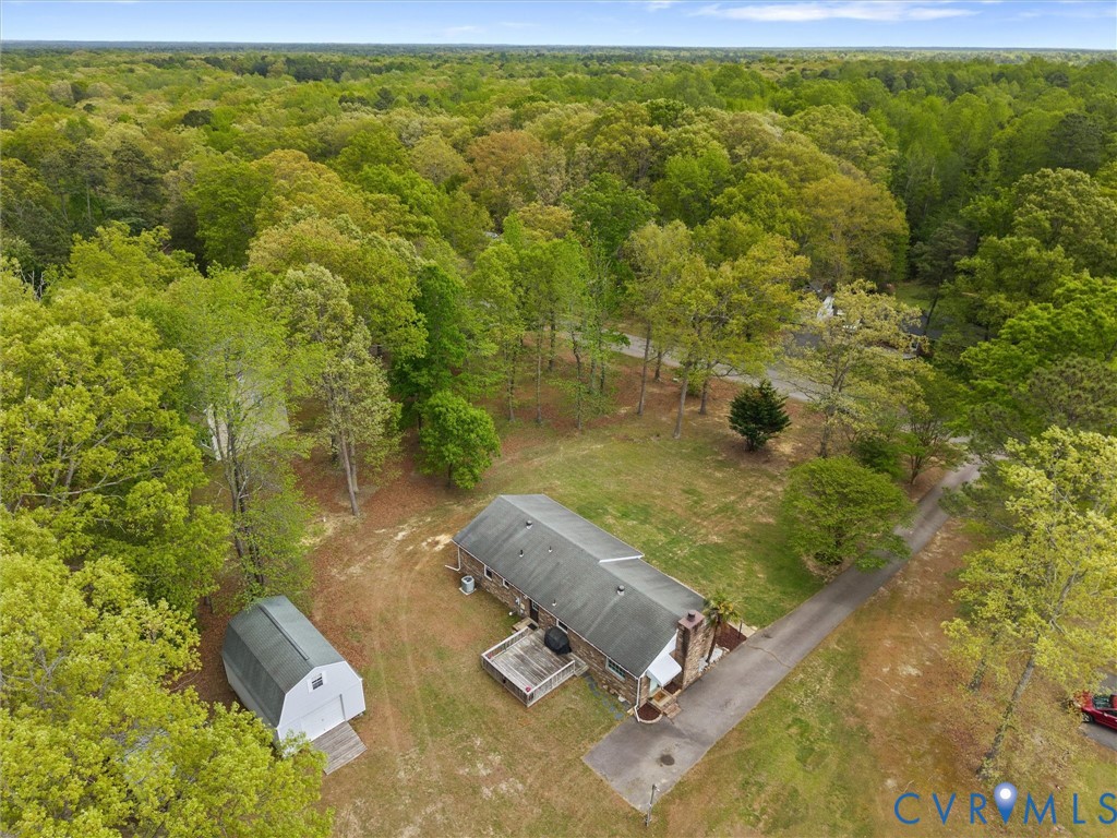 10320 Ambridge Road Chesterfield, VA 23832 - Photo 14 of 44