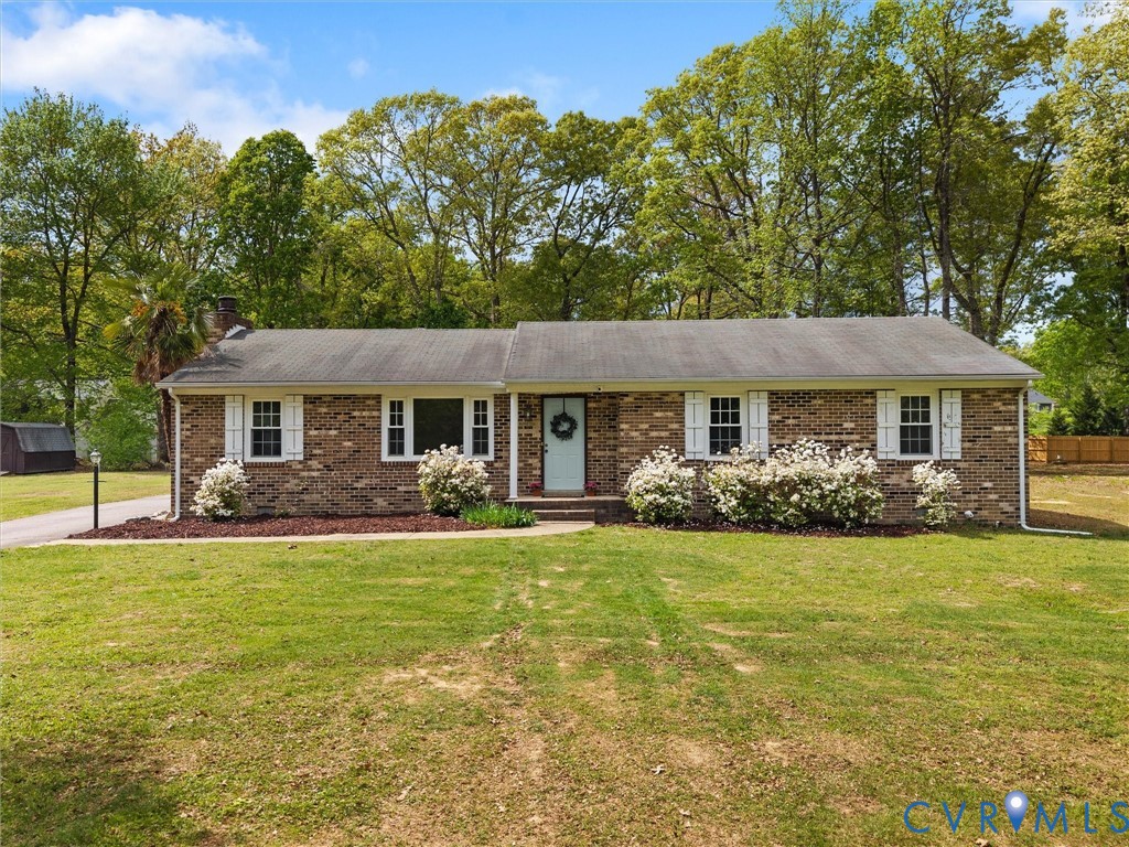 10320 Ambridge Road Chesterfield, VA 23832 - Photo 15 of 44