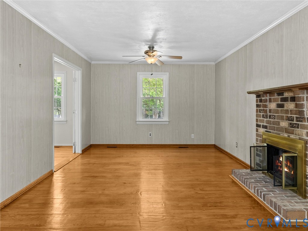 10320 Ambridge Road Chesterfield, VA 23832 - Photo 24 of 44