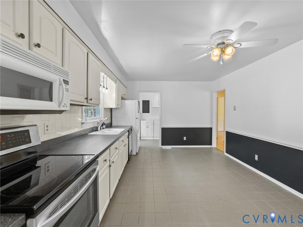 10320 Ambridge Road Chesterfield, VA 23832 - Photo 25 of 44