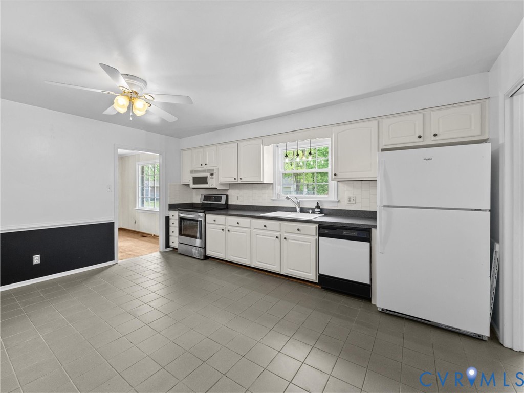 10320 Ambridge Road Chesterfield, VA 23832 - Photo 27 of 44