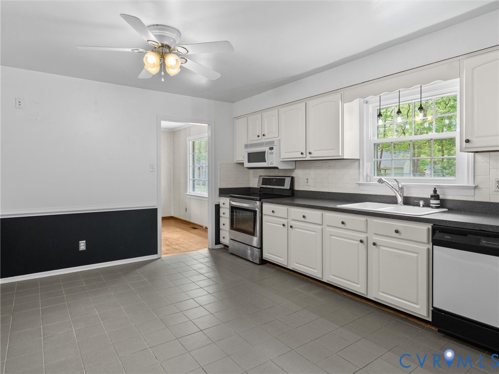 10320 Ambridge Road Chesterfield, VA 23832 - Photo 28 of 44