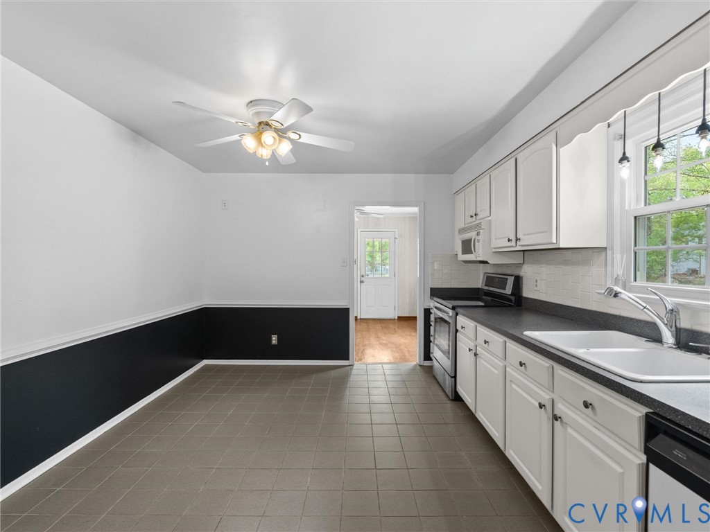 10320 Ambridge Road Chesterfield, VA 23832 - Photo 29 of 44