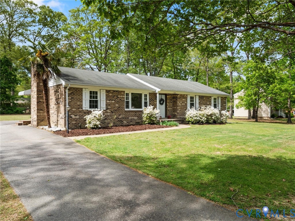 10320 Ambridge Road Chesterfield, VA 23832 - Photo 35 of 44