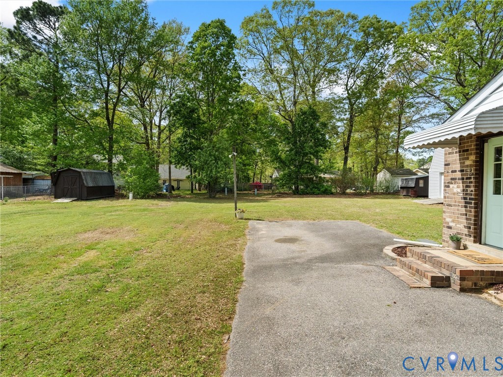 10320 Ambridge Road Chesterfield, VA 23832 - Photo 36 of 44