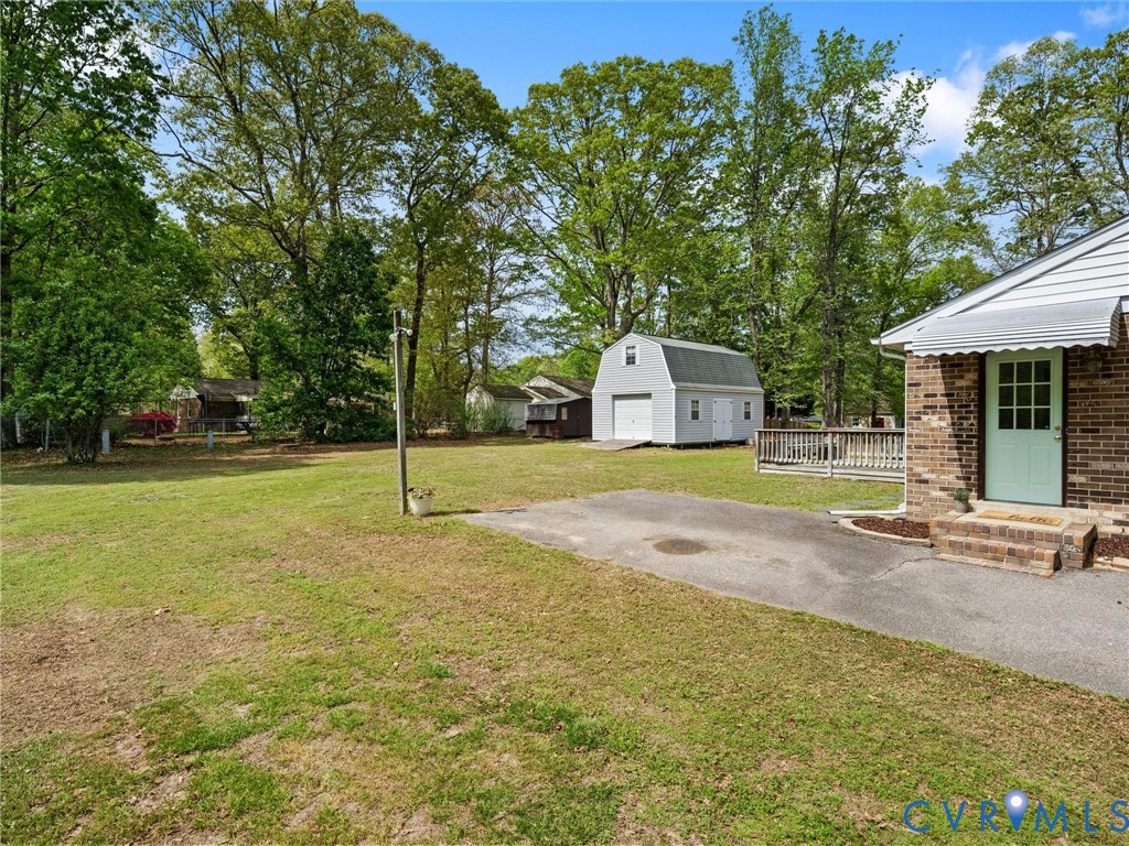 10320 Ambridge Road Chesterfield, VA 23832 - Photo 37 of 44