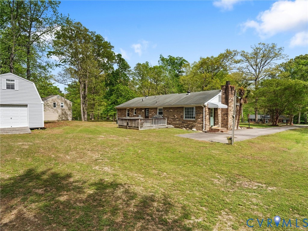 10320 Ambridge Road Chesterfield, VA 23832 - Photo 38 of 44