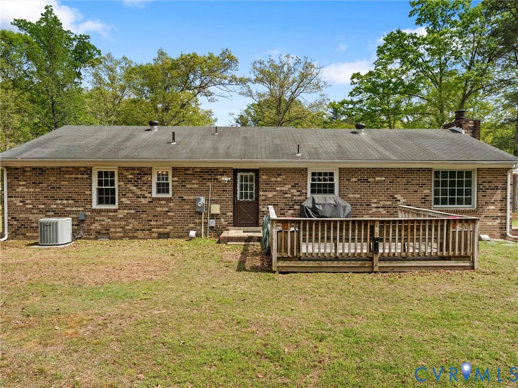 10320 Ambridge Road Chesterfield, VA 23832 - Photo 39 of 44