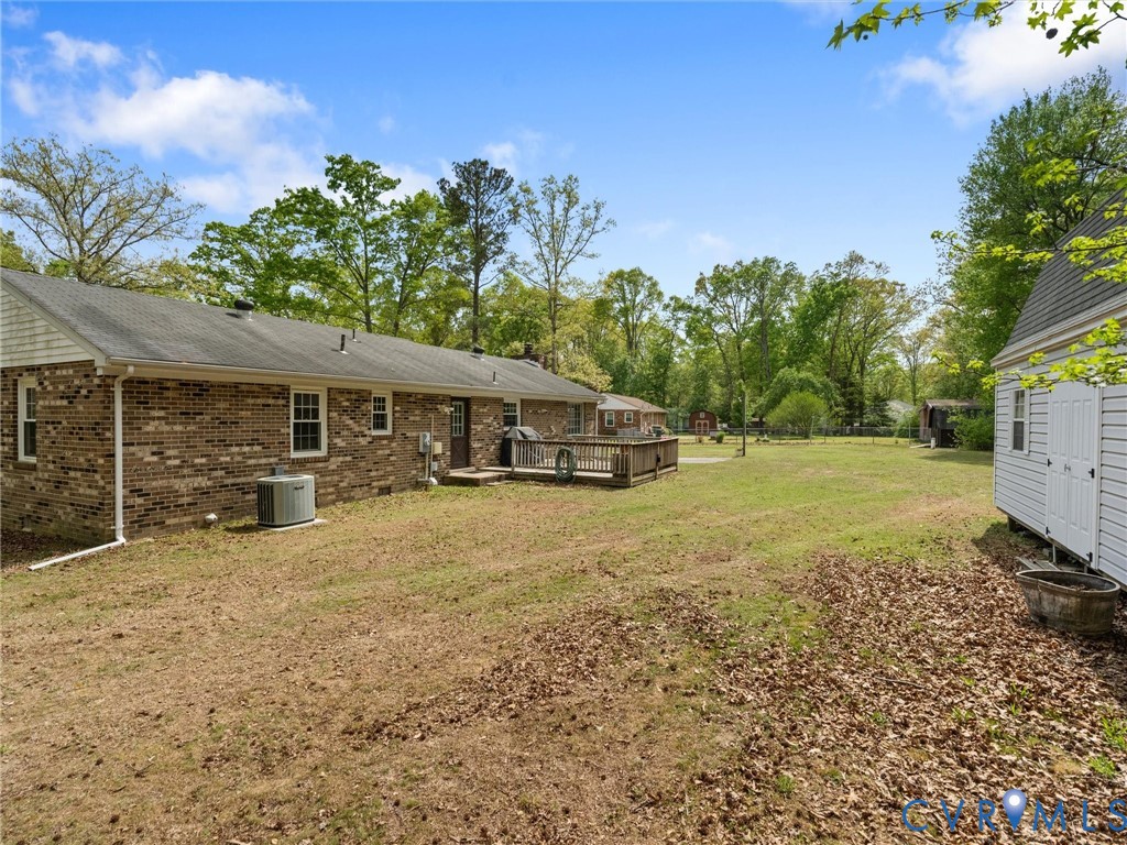 10320 Ambridge Road Chesterfield, VA 23832 - Photo 40 of 44