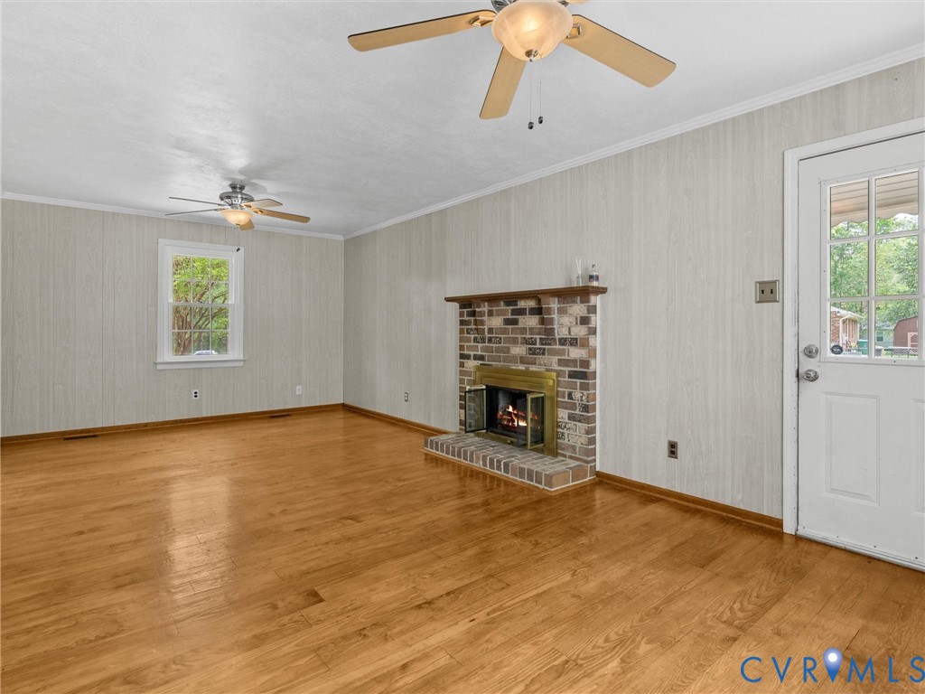 10320 Ambridge Road Chesterfield, VA 23832 - Photo 4 of 44