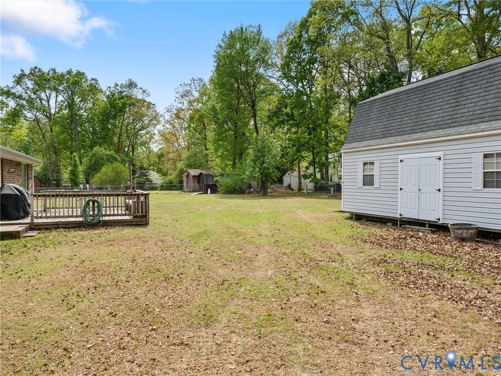 10320 Ambridge Road Chesterfield, VA 23832 - Photo 41 of 44