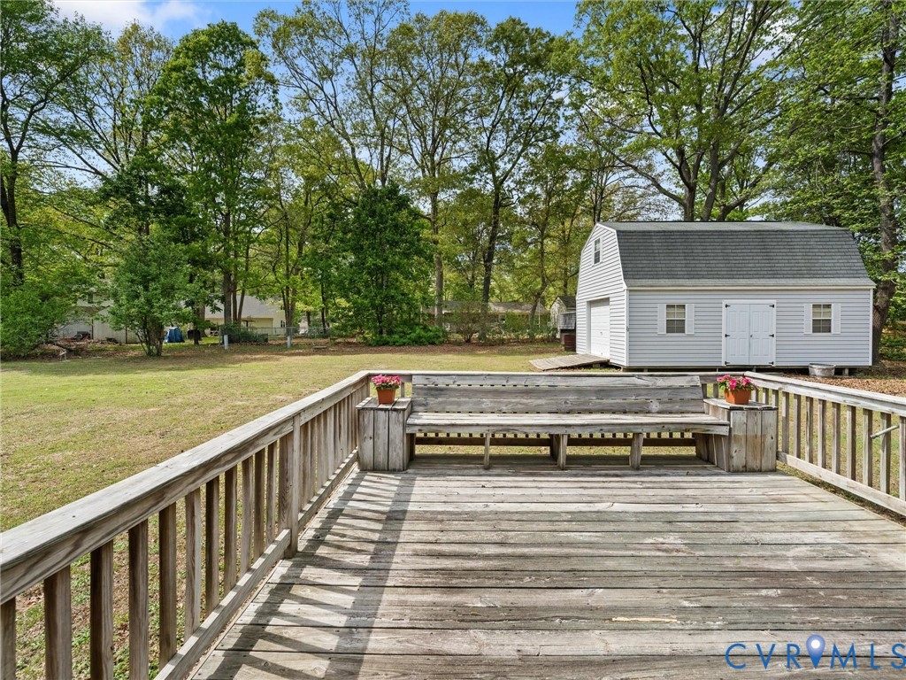 10320 Ambridge Road Chesterfield, VA 23832 - Photo 42 of 44