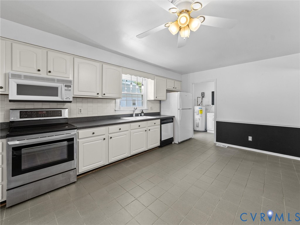 10320 Ambridge Road Chesterfield, VA 23832 - Photo 5 of 44