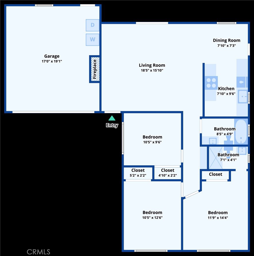 11124 Blue Jay Drive Riverside, CA 92505 - Photo 16 of 16