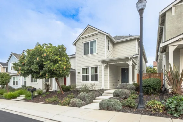 $845,000 | 18831 Sedgwick Lane, Marina, CA 93933