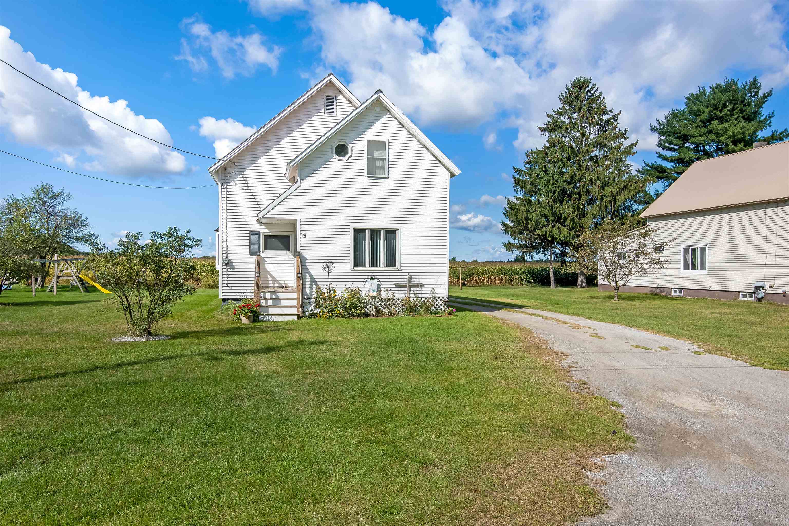 71 High Street Sheldon, VT 05483 - Photo 1 of 37 Gallery Image 1