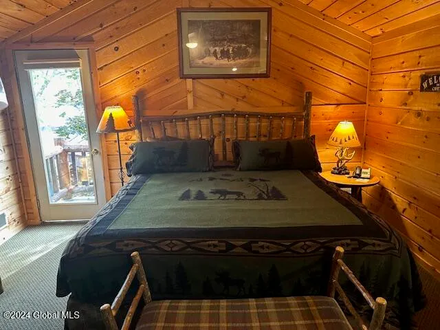 $40,000 | 3210 Lake Shore Drive, Unit 27 INTERVAL 4, Lake George, NY 12845