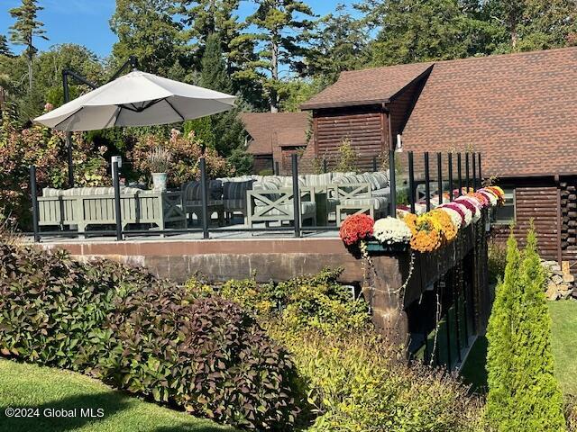 3210 Lake Shore Drive, Unit 27 INTERVAL 4 Lake George, NY 12845 - Photo 28 of 35 IMG_1028