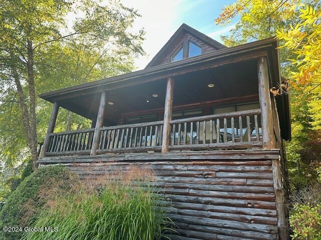 3210 Lake Shore Drive, Unit 27 INTERVAL 4 Lake George, NY 12845 - Photo 35 of 35 IMG_1017