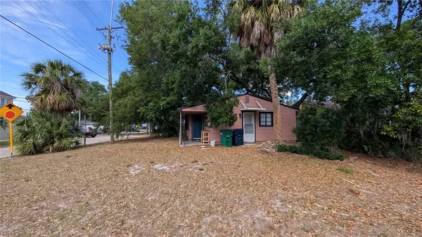$495,000 | 2801 West Cleveland Street, Tampa, FL 33609
