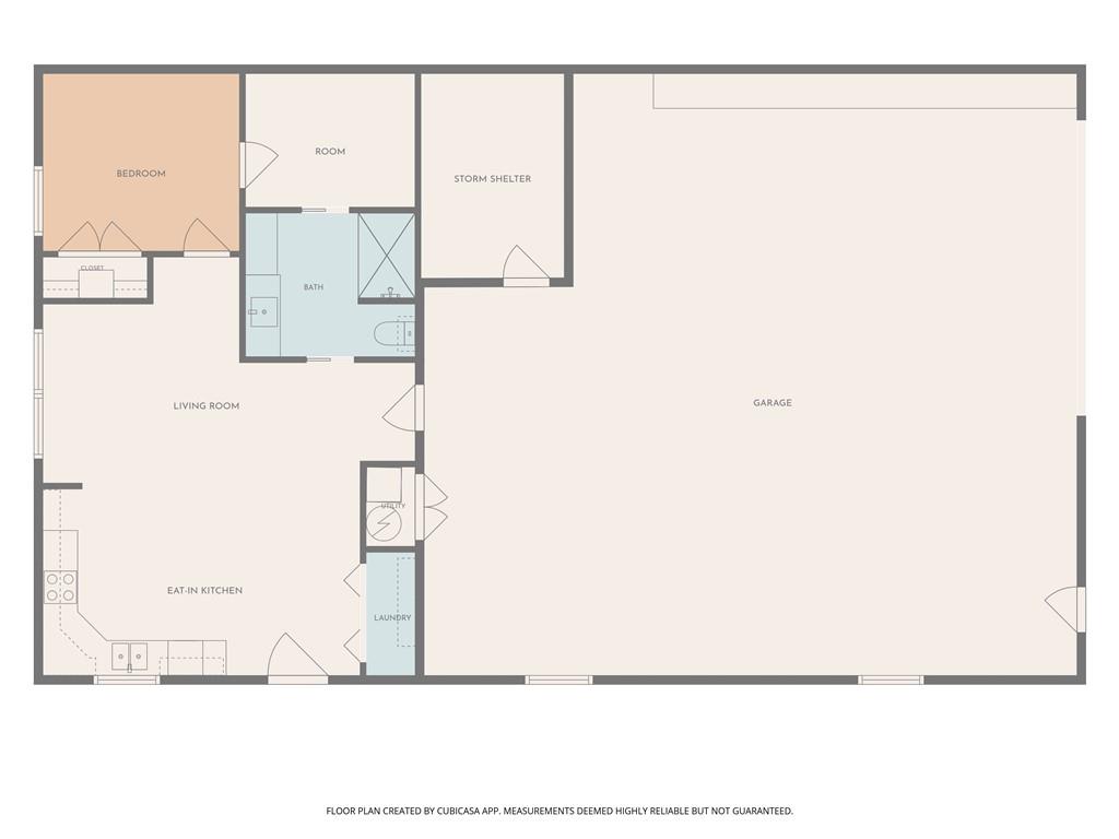 1531 22000 Road Parsons, KS 67357 - Photo 93 of 97