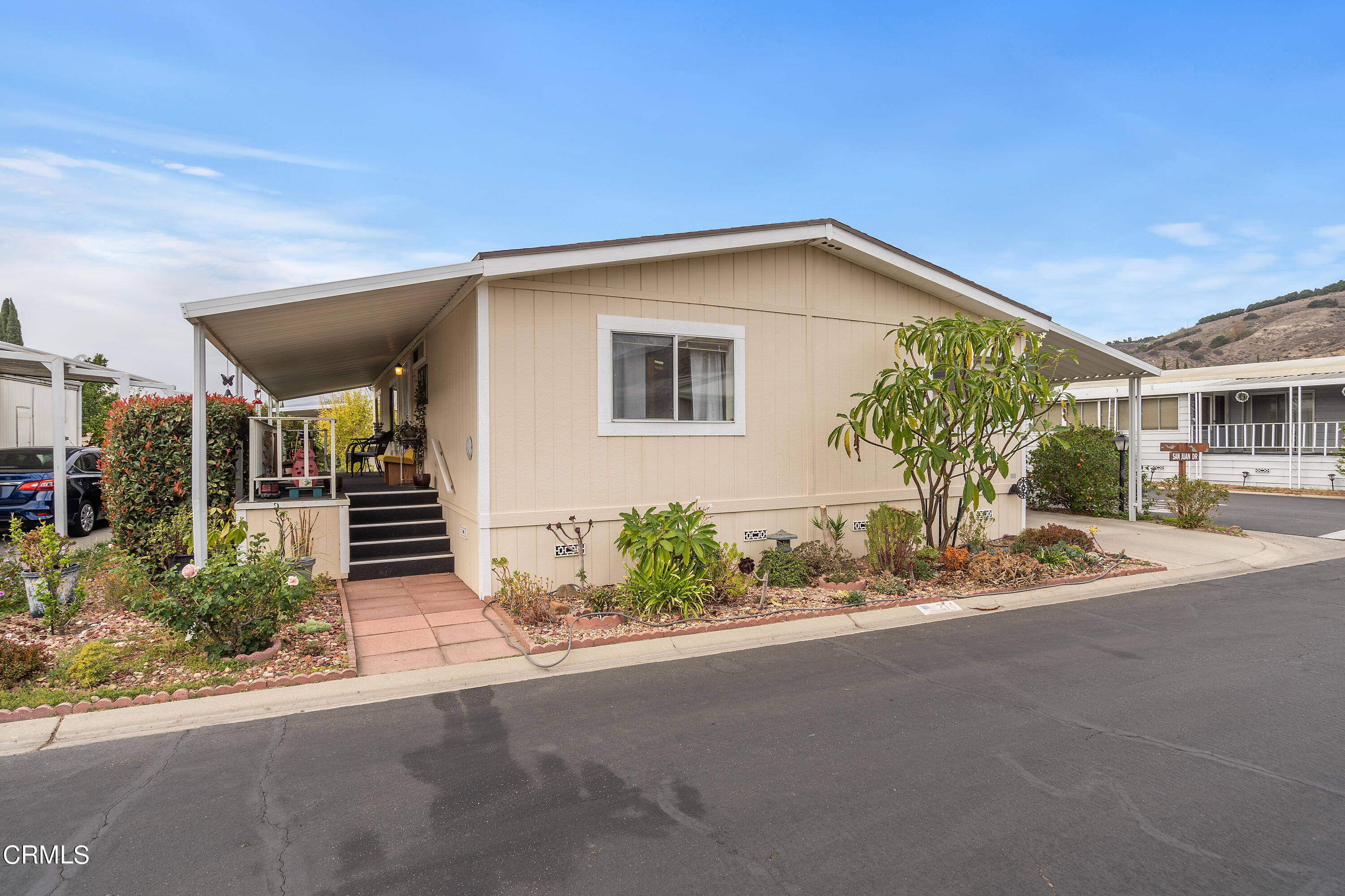 250 East Telegraph Road, Unit 214 Fillmore, CA 93015 - Photo 1 of 32 Front