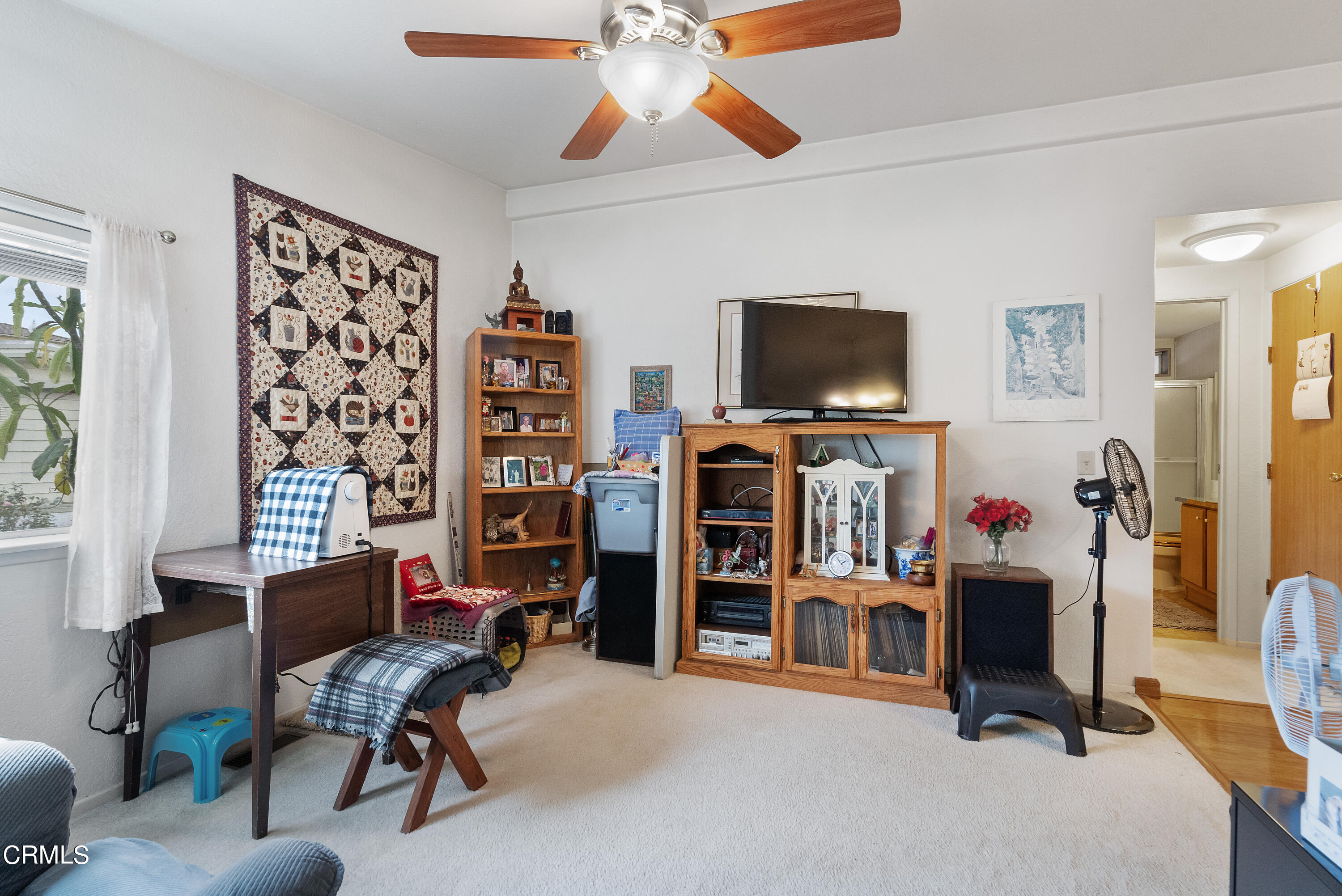 250 East Telegraph Road, Unit 214 Fillmore, CA 93015 - Photo 14 of 32 Family room B