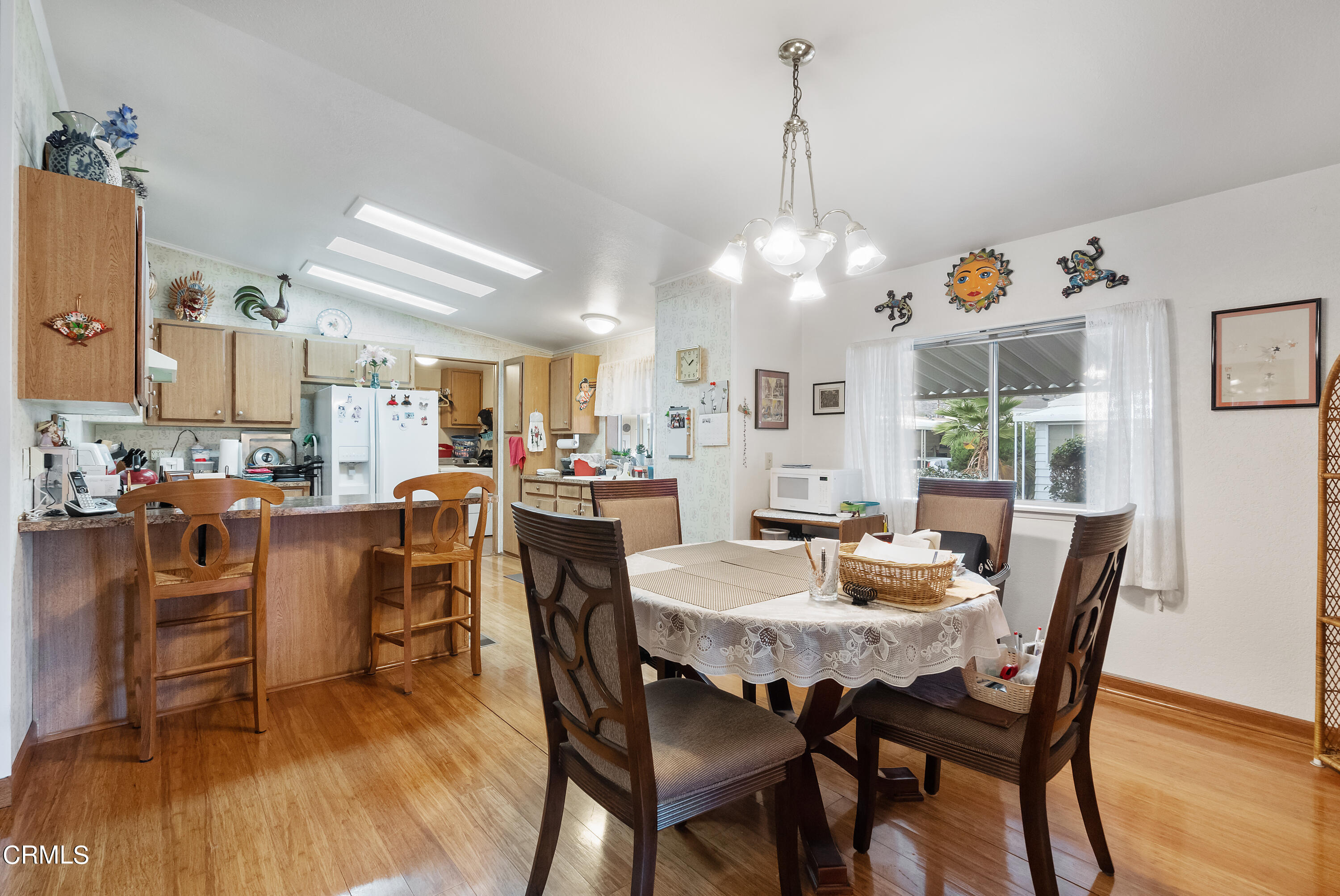 250 East Telegraph Road, Unit 214 Fillmore, CA 93015 - Photo 16 of 32 dining area B