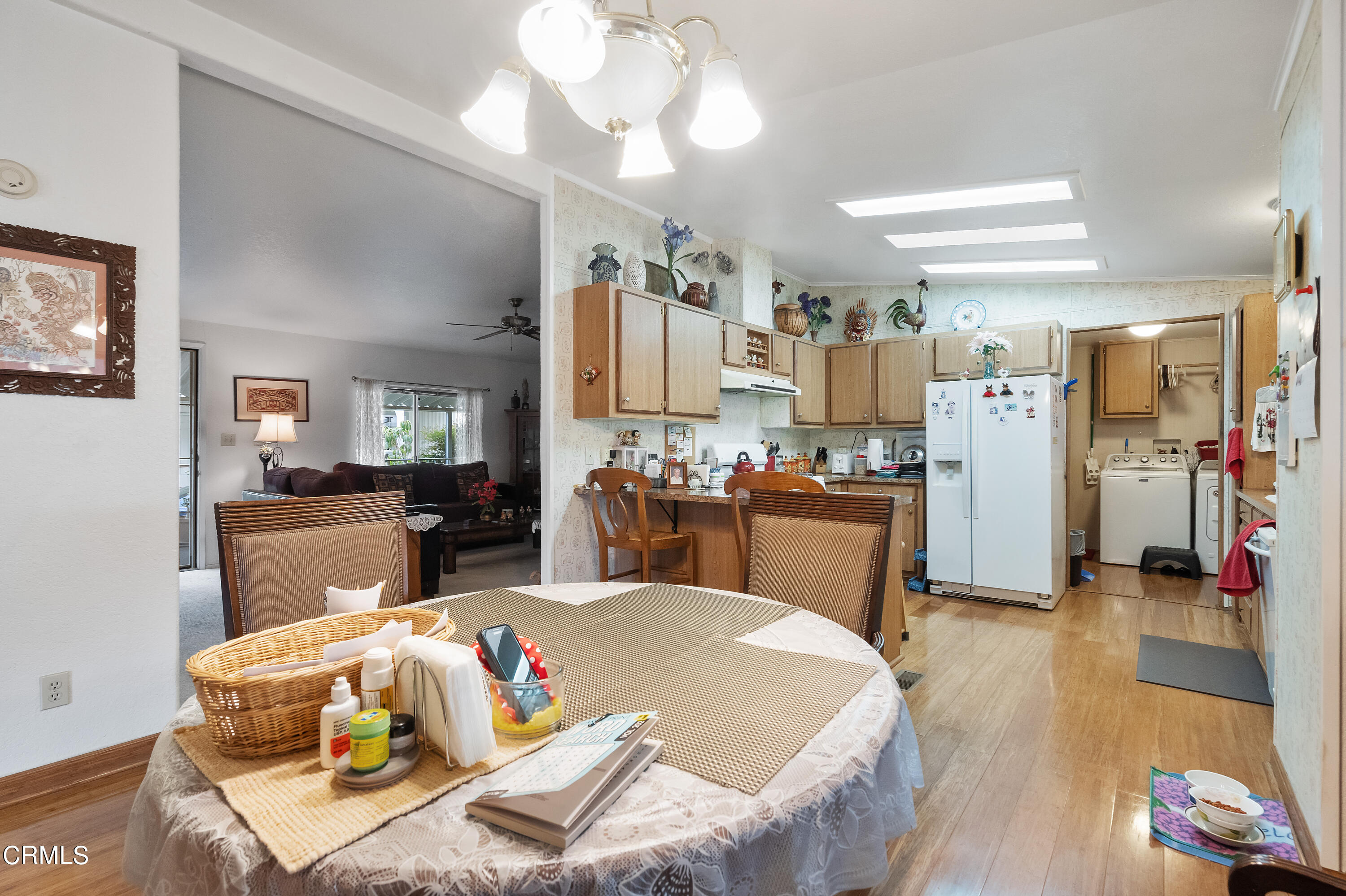 250 East Telegraph Road, Unit 214 Fillmore, CA 93015 - Photo 17 of 32 dining area C