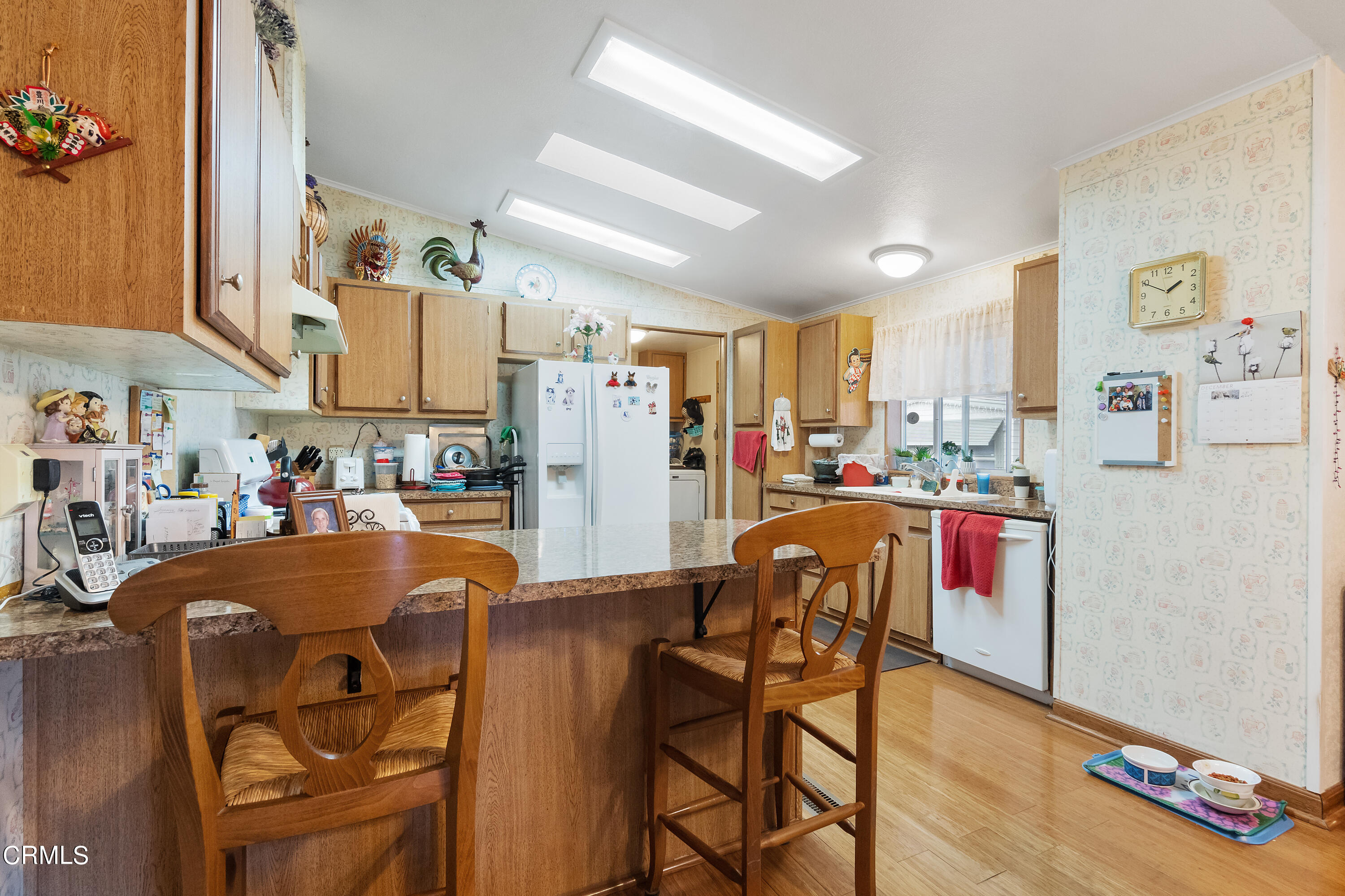 250 East Telegraph Road, Unit 214 Fillmore, CA 93015 - Photo 18 of 32 kitchen A
