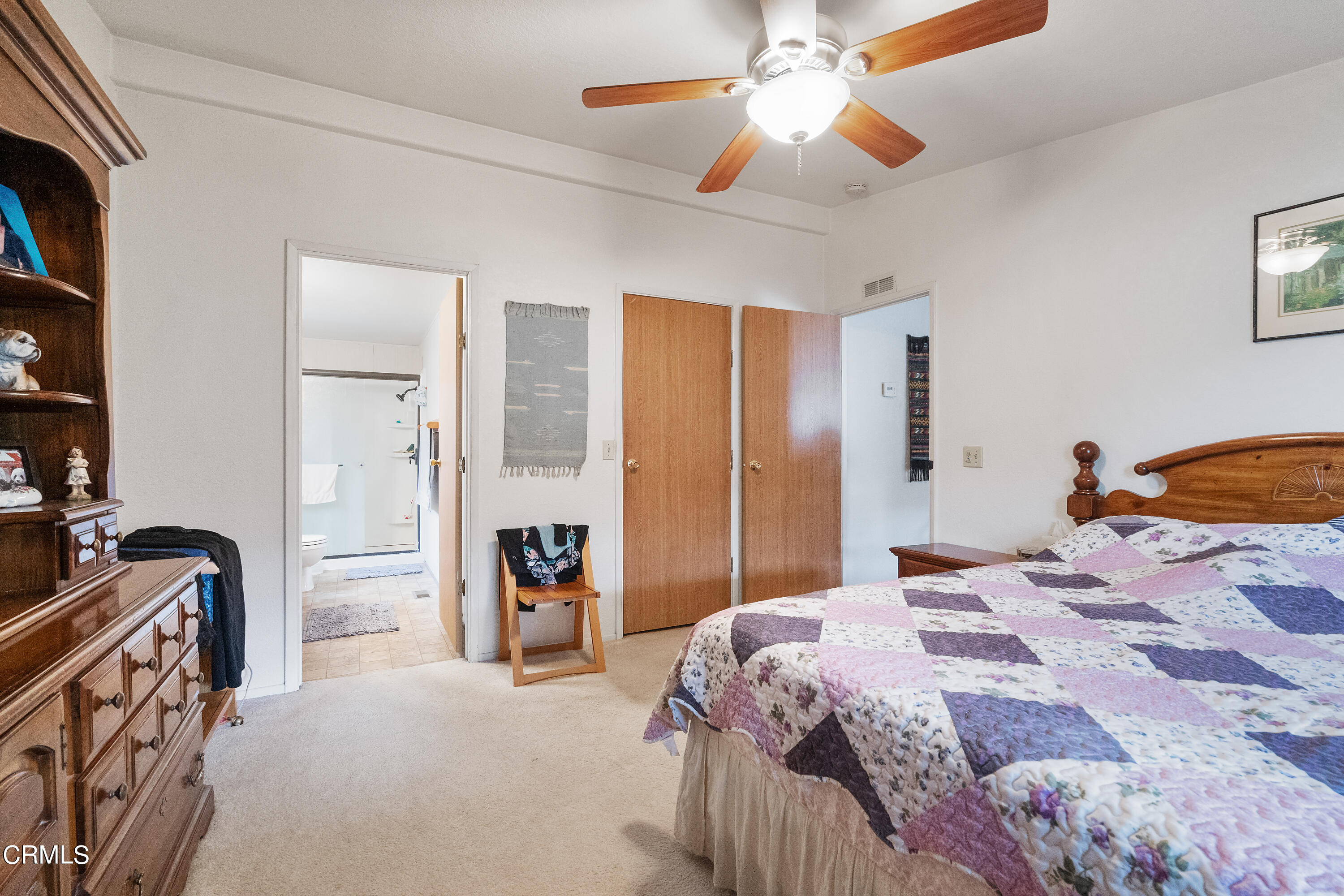 250 East Telegraph Road, Unit 214 Fillmore, CA 93015 - Photo 22 of 32 master bed B