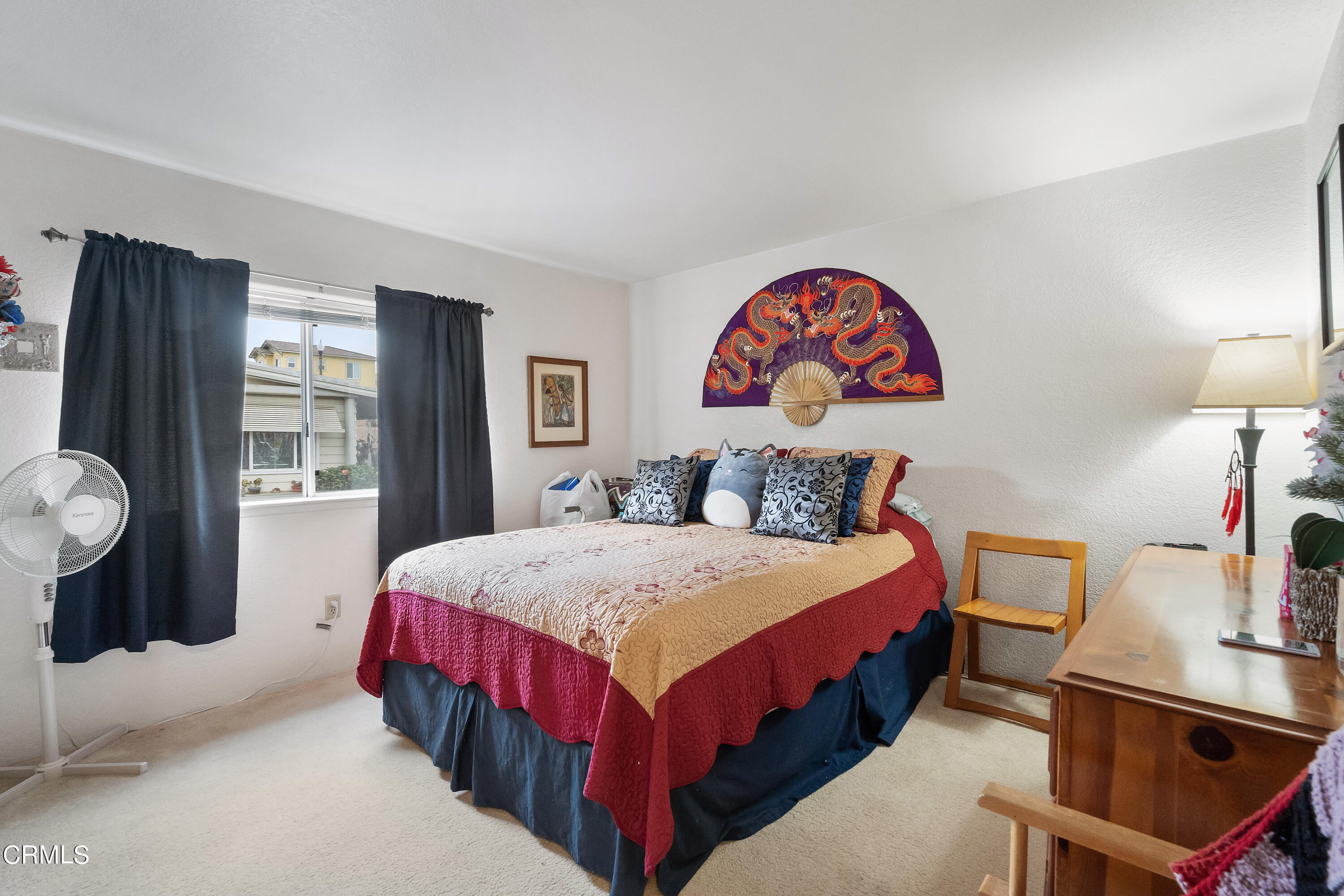 250 East Telegraph Road, Unit 214 Fillmore, CA 93015 - Photo 25 of 32 bed 2