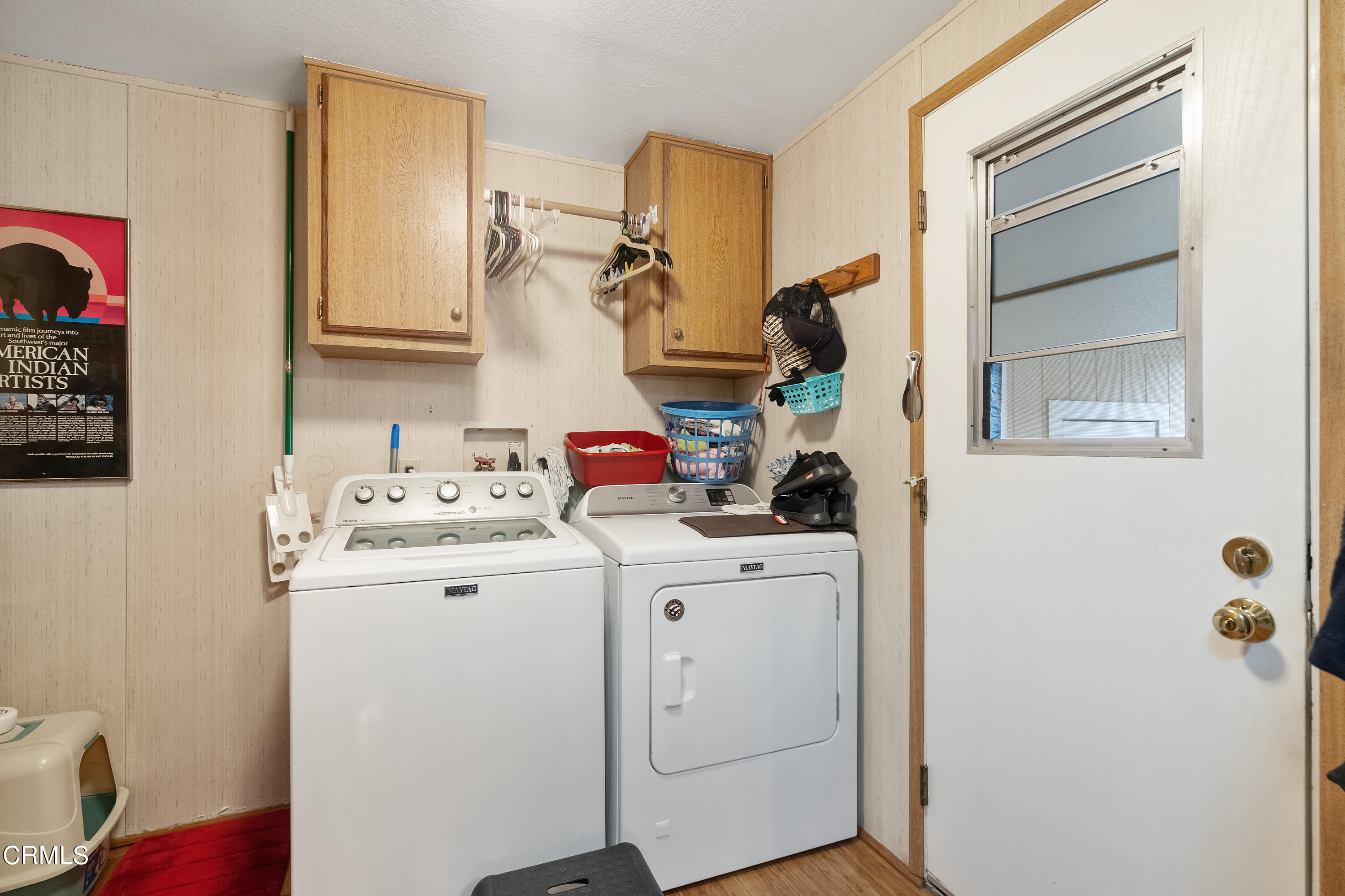 250 East Telegraph Road, Unit 214 Fillmore, CA 93015 - Photo 29 of 32 wash room